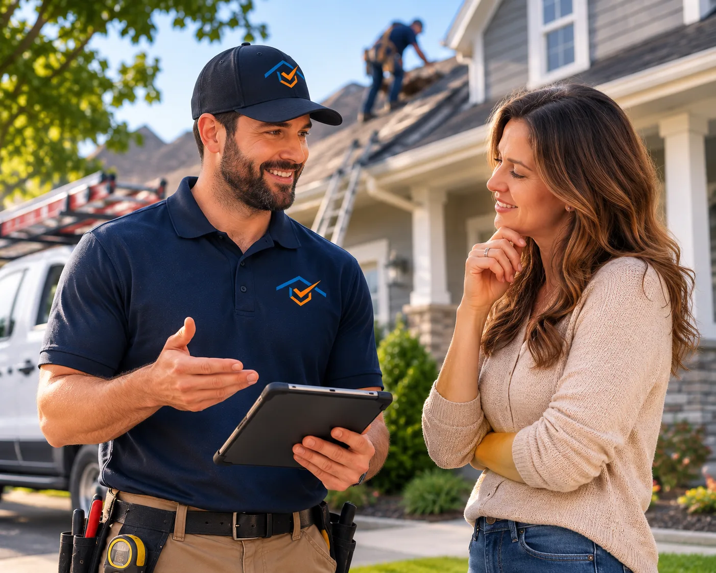 Roof Inspection FAQs in Houghton Lake Heights, MI