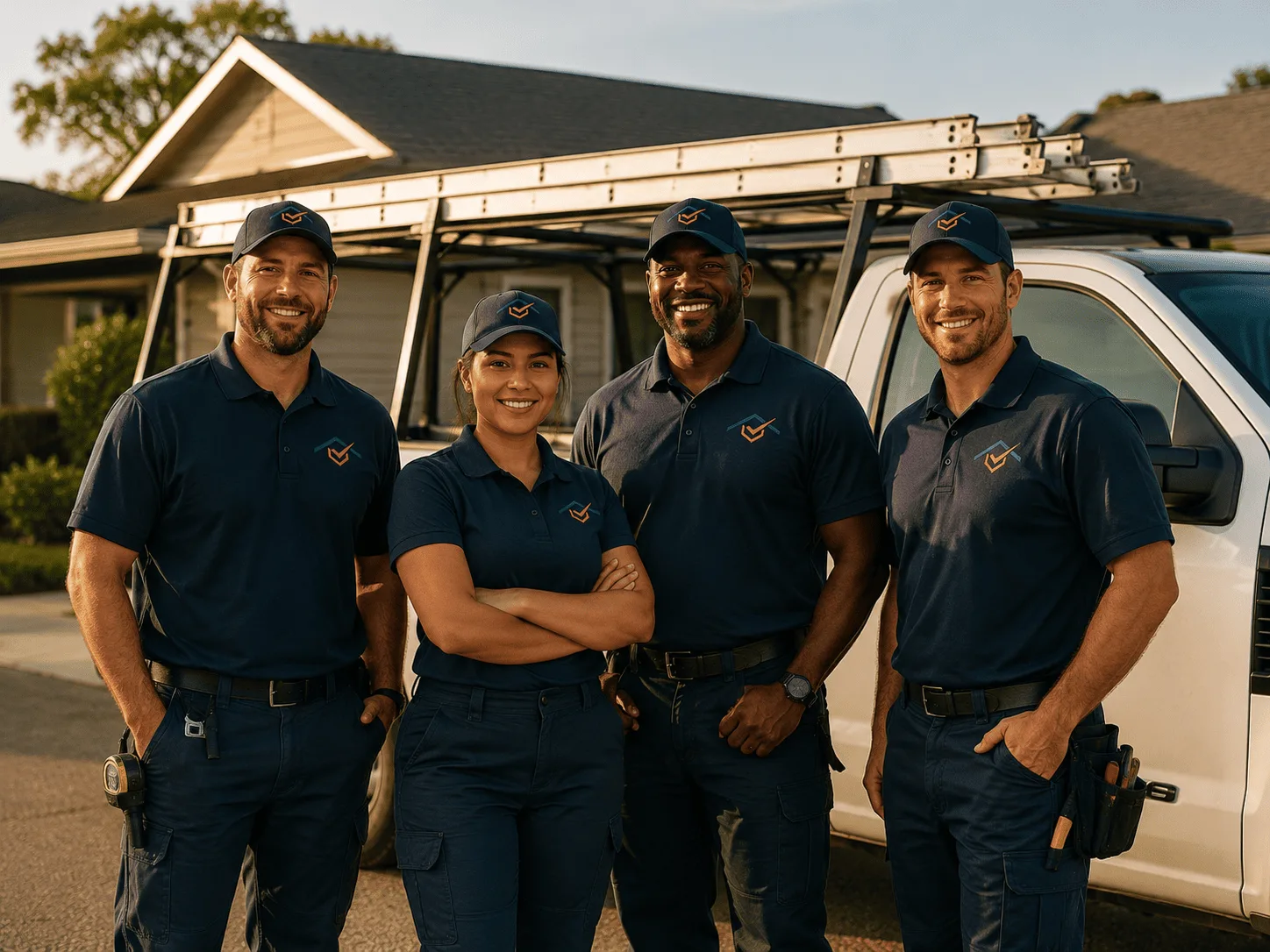 Roof Inspection company in Houghton Lake Heights, MI